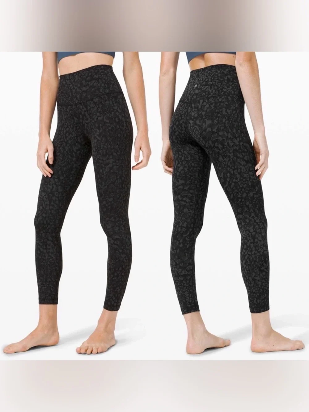 Lululemon Align 25
